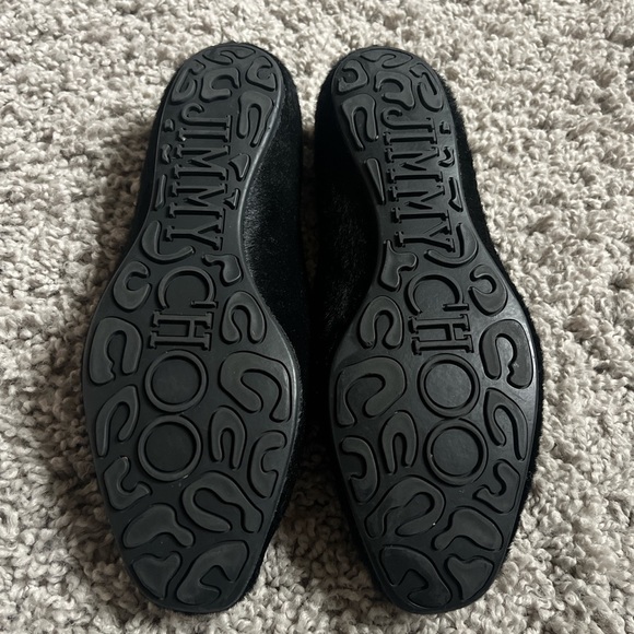 JIMMY CHOO - Picture 4 of 4